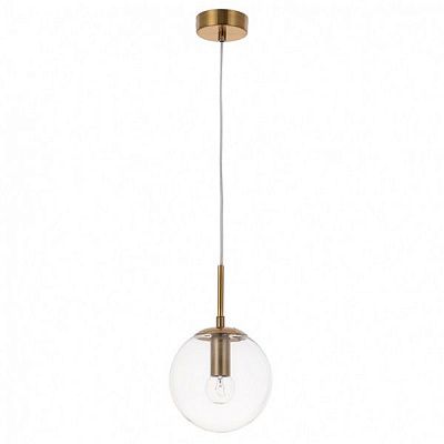 Светильник подвесной Volare A1915SP-1AB ARTE LAMP