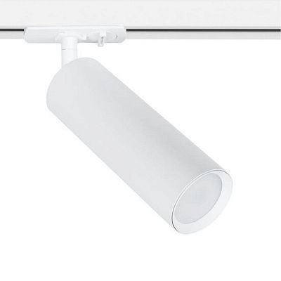 ARTE LAMP A1515PL-1WH Светильник трековый