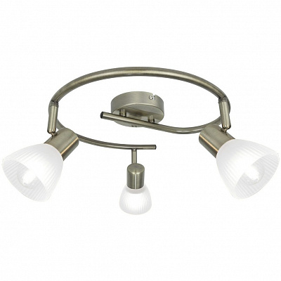 ARTE LAMP A5062PL-3AB Спот