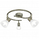 ARTE LAMP A5062PL-3AB Спот