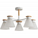 ARTE LAMP A1031PL-5WH Люстра