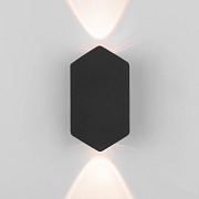 ES Mini Light 35152/D 6W 4200К черный IP54 Уличные светильники