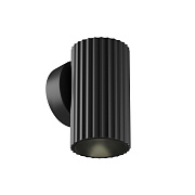 Maytoni Бра C106WL-01-GU10-B Calipso GU10 10Вт IP20