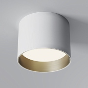 Maytoni Потолочный светильник Glam GX53 12Вт