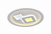 LINVEL MS 1075 135W 3000-6000K AC180-240V 6000Lm диммируемый с ПДУ