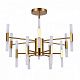 ARTE LAMP A7410PL-24PB Ramona Люстра
