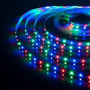 Elektrostandard 4,8W мульти RGB LED2835/60 12V 5м IP20 Minimir Home