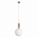ARTE LAMP A3034SP-1GO Подвес