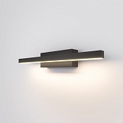 Elektrostandard Подсветка Rino LED 10W IP20 черный 