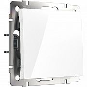 Werkel  W1114501 Кнопка звонка (белый)