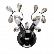 MW-Light Адриатика (хром) 2*60W E14 220V Бра
