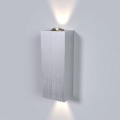Elektrostandard Точечный светильни 40110/LED Petite сталь