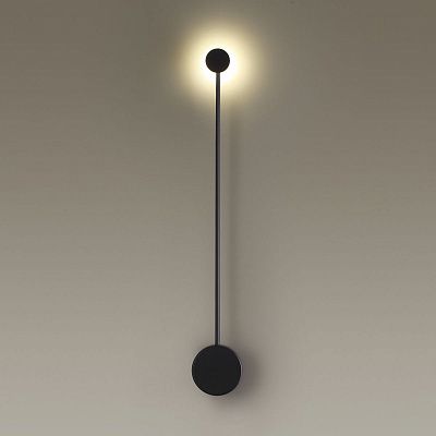  ODEON LIGHT Настенный светильник Satellite 3902/5WB