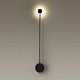  ODEON LIGHT Настенный светильник Satellite 3902/5WB