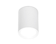 Ambrella TN215 WH/S белый/песок GU5.3 D56*70 Светильник накладной