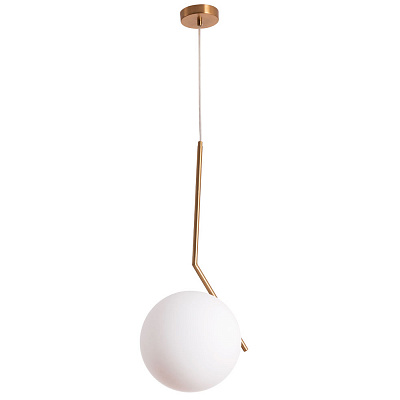 ARTE LAMP A1922SP-1AB BOLLA-UNICA Подвес