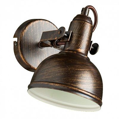ARTE LAMP A5213AP-1BR Светильник