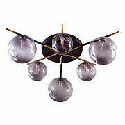 Led4U 6143/6 G9 Потолочный светильник LED