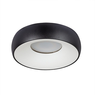 ARTE LAMP A6665PL-1BK HEZE Светильник 