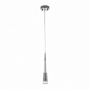 Led4U 88096/1 Подвесной светильник LED