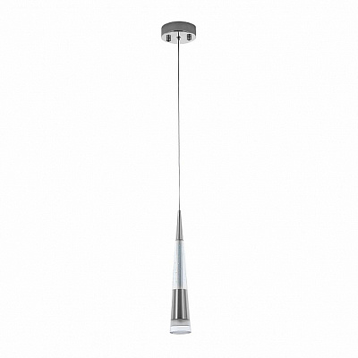 Led4U 88096/1 Подвесной светильник LED