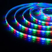 Elektrostandard 4,8W мульти RGB LED2835/60 12V 5м IP65 Minimir Home
