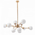 Maytoni  Erich MOD221-PL-12-G Maytoni Люстра