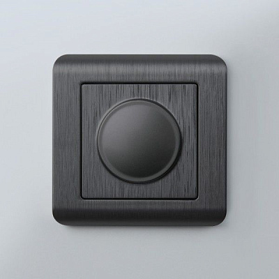 Werkel Stream W0012104 Рамка на 1 пост (графит)