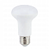 Ecola Reflector R63 LED 11.0W E27 4200K (композит) 100x63 Лампа светодиодная