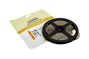 SWG 8.6W нейтральный белый 4000K SMD2835/84 24V 5м IP20  Светодиодная лента