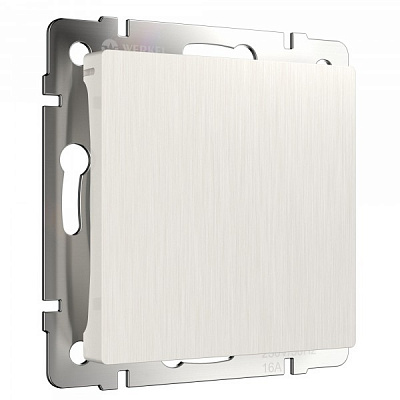 Werkel W1159213 Заглушка (перламутровый рифленый)