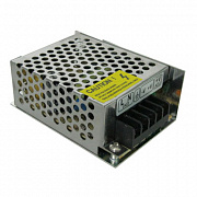 Ecola LED strip Power Supply 25W 220V-12V IP20 Блок питания для светодиодной ленты