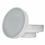 Ecola GX70 LED 20.0W Tablet 220V 2800K Лампа светодиодная с матовым стеклом