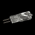 Feron HB6 JCD/G5.3 220V 35W CL Лампа галогенная