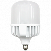 Ecola High Power LED Premium 65W 220V E27/E40 4000K 280х140mm Лампа светодиодная универсальная
