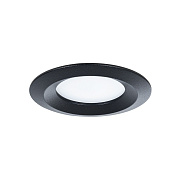 ARTE LAMP A2861PL-1BK MIRA Светильник 