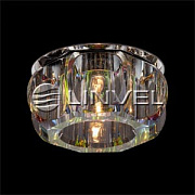 Linvel V 663 CH COLORFUL (G5.3) Светильник