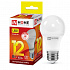 LED-A60-VC 12Вт 230В Е27 3000К 1080Лм IN HOME Лампа светодиодная