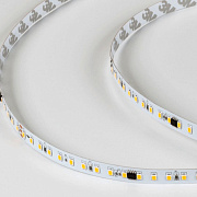 11W теплый белый 3000K SPI SMD2835/120 24V 5м IP20