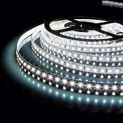Elektrostandard 9,6W холодный белый 6500K LED2835/120 830Lm/м 12V 5м IP65