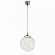 Подвес FR6157-PL-18W-TR Maytoni