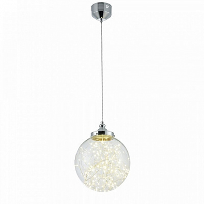 Подвес FR6157-PL-18W-TR Maytoni