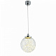 Подвес FR6157-PL-18W-TR Maytoni