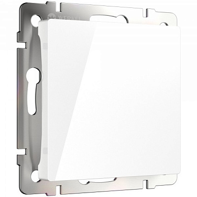 Werkel W1159201 Заглушка (белый)