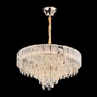 Lussole Люстра LSP-8926 E14x9 макс. 40W