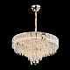 Lussole Люстра LSP-8926 E14x9 макс. 40W