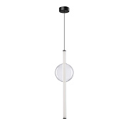 ARTE LAMP A6839SP-12CL RIGLA LED 12 W Подвес