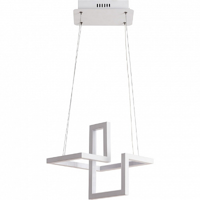 ARTE LAMP A6011SP-1WH Люстра