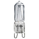 Elektrostandard G9 220V 40W Лампа галогенная