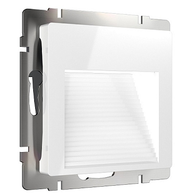 Werkel W1154201 Встраиваемая LED подсветка (белый)